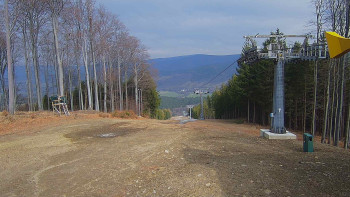 Skiareál - Skipark Filipovice