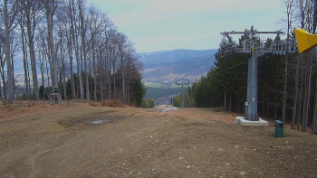 Skiareál - Skipark Filipovice