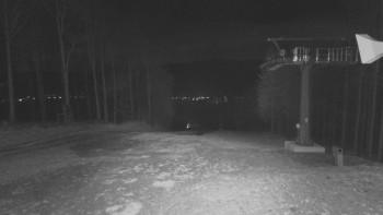 Skiareál - Skipark Filipovice