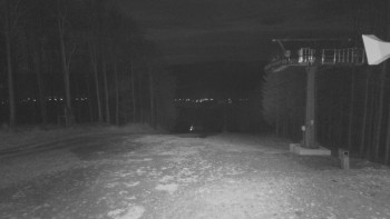 Skiareál - Skipark Filipovice