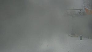 Skiareál - Skipark Filipovice - Horní stanice Lanové dráhy - 26.3.2026 v 06:01 Skiareál - Skipark Filipovice - Horní stanice Lanové dráhy - 26.3.2026 v 06:01