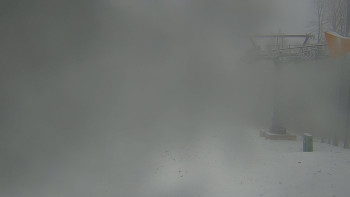 Skiareál - Skipark Filipovice