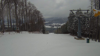 Skiareál - Skipark Filipovice