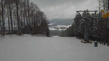 Skiareál - Skipark Filipovice