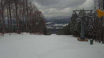 Skiareál - Skipark Filipovice