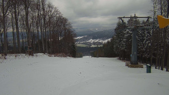 Skiareál - Skipark Filipovice