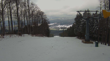 Skiareál - Skipark Filipovice