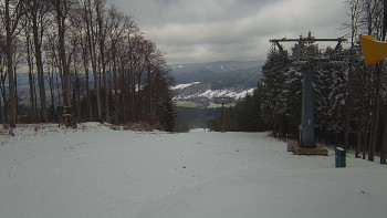 Skiareál - Skipark Filipovice