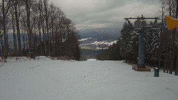 Skiareál - Skipark Filipovice