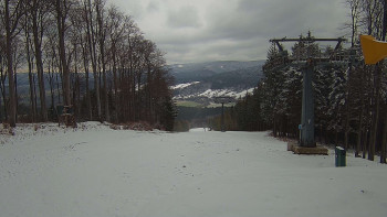 Skiareál - Skipark Filipovice