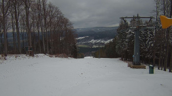 Skiareál - Skipark Filipovice