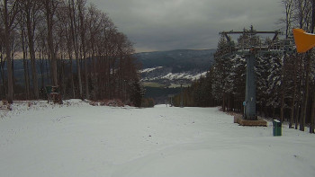 Skiareál - Skipark Filipovice