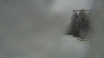 Skiareál - Skipark Filipovice