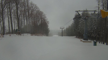 Skiareál - Skipark Filipovice