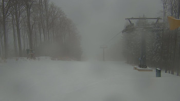 Skiareál - Skipark Filipovice