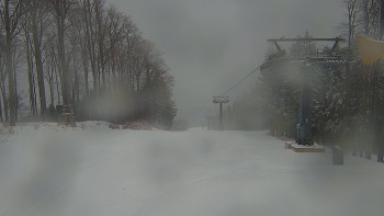 Skiareál - Skipark Filipovice