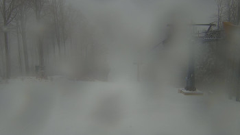 Skiareál - Skipark Filipovice