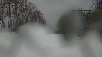 Skiareál - Skipark Filipovice