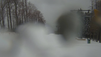 Skiareál - Skipark Filipovice