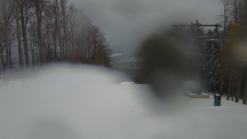 Skiareál - Skipark Filipovice