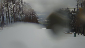 Skiareál - Skipark Filipovice