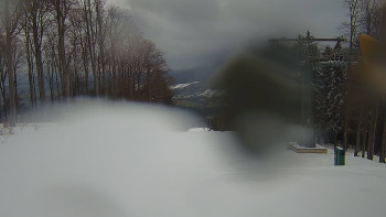 Skiareál - Skipark Filipovice