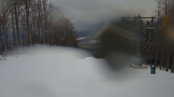 Skiareál - Skipark Filipovice