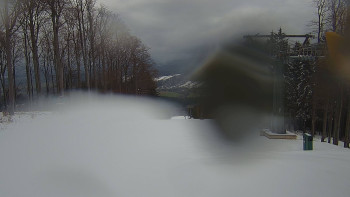 Skiareál - Skipark Filipovice