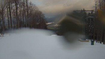 Skiareál - Skipark Filipovice