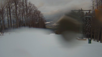 Skiareál - Skipark Filipovice