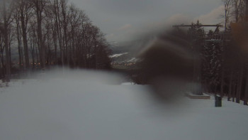 Skiareál - Skipark Filipovice