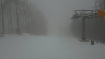 Skiareál - Skipark Filipovice