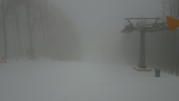 Skiareál - Skipark Filipovice