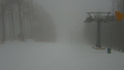 Horní stanice Lanové dráhy