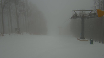 Skiareál - Skipark Filipovice