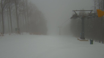 Skiareál - Skipark Filipovice