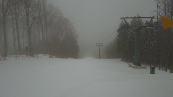 Skiareál - Skipark Filipovice