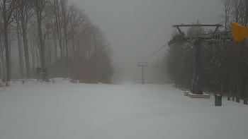 Skiareál - Skipark Filipovice