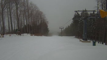 Skiareál - Skipark Filipovice