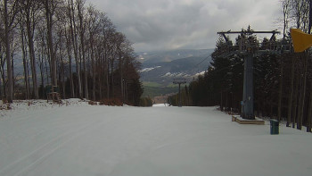 Skiareál - Skipark Filipovice