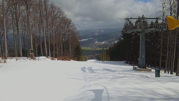 Skiareál - Skipark Filipovice