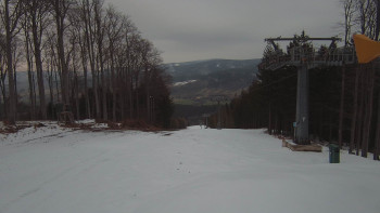 Skiareál - Skipark Filipovice