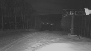 Skiareál - Skipark Filipovice