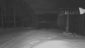 Skiareál - Skipark Filipovice