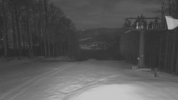 Skiareál - Skipark Filipovice