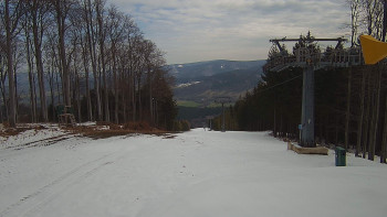 Skiareál - Skipark Filipovice