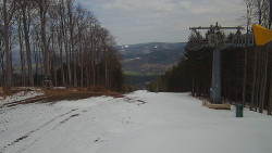 Horní stanice Lanové dráhy