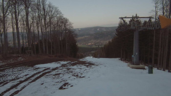 Skiareál - Skipark Filipovice