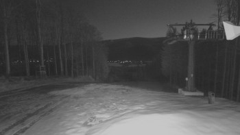 Skiareál - Skipark Filipovice