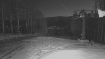 Skiareál - Skipark Filipovice